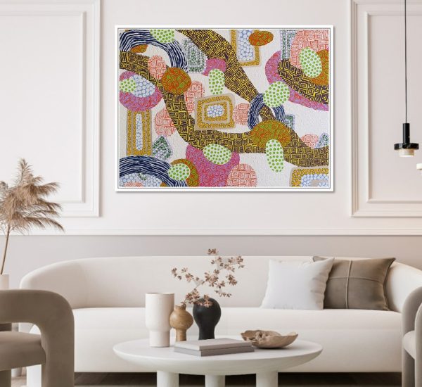 The Gardner's Garden Main