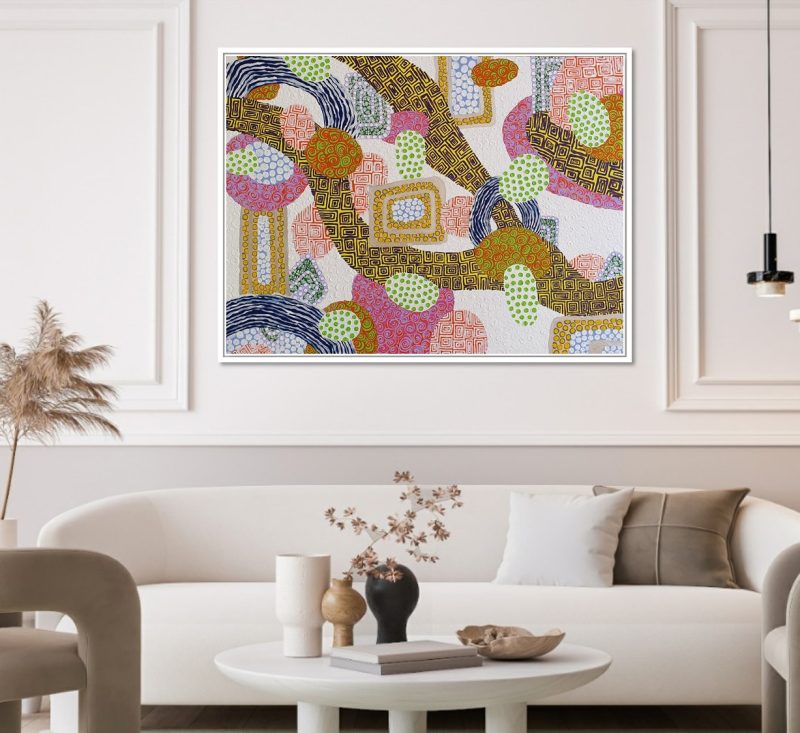 The Gardener’s Garden