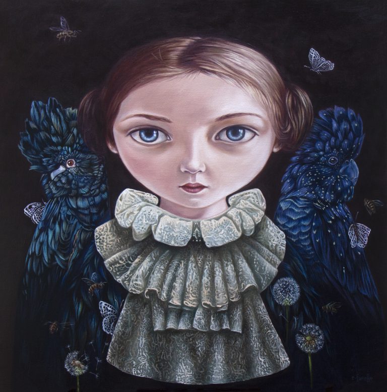 The Raven Edit 768x777