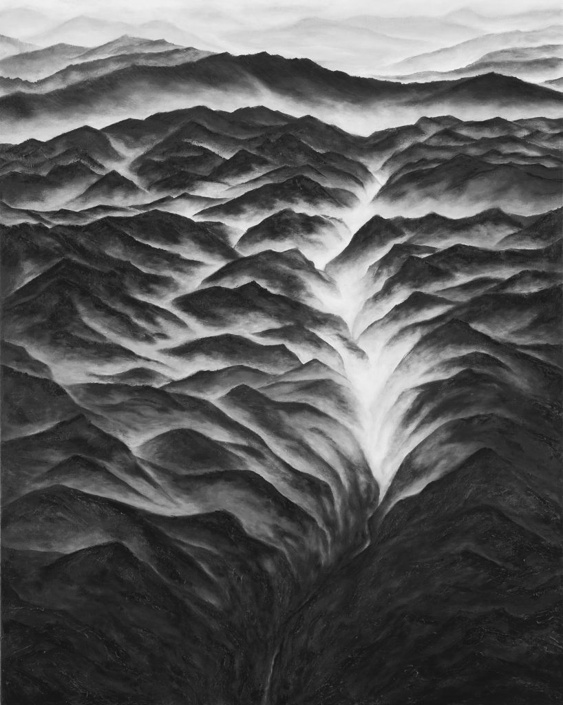 The Mists Of Mordor 818x1024