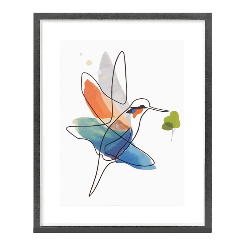 True Motion KingFisher 1