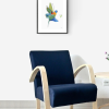 True Motion Lorrikeet Chair