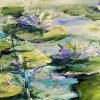 Waterlillies #11 3