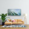 Waterlillies #11 Insitu 3