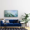 Waterlillies #11 Insitu 4