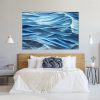Alanah Jarvis Ocean Painting Bedroom Art