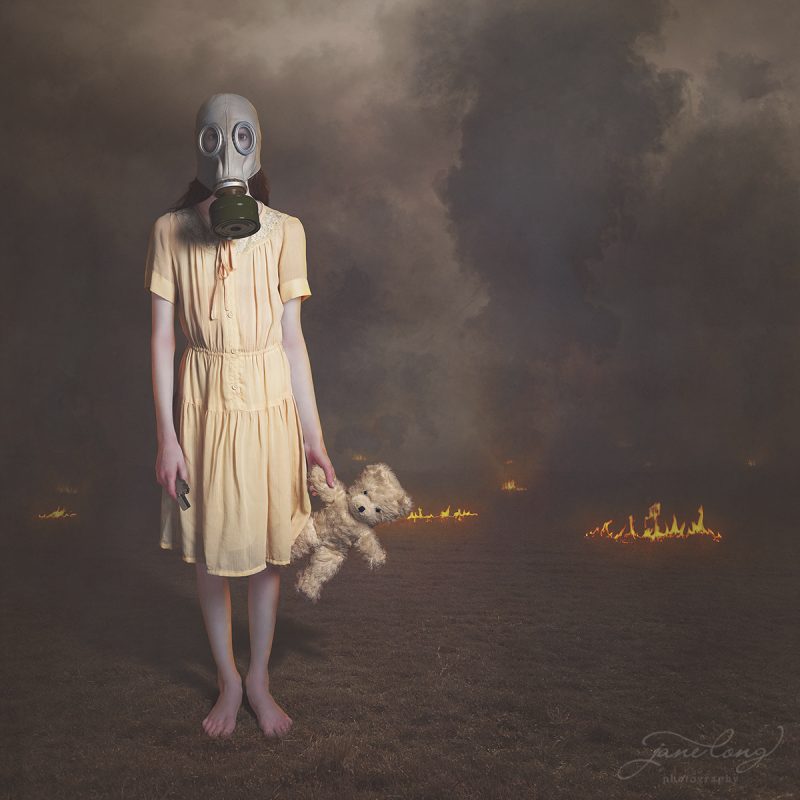 The Innocents – Breathe