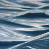 Close Up When The Day Is Done Alanah Jarvis Ocean Painting
