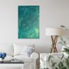 Coastal Charm Michelle Nixon Mornington Peninsula Abstract Art Beach Interior 3