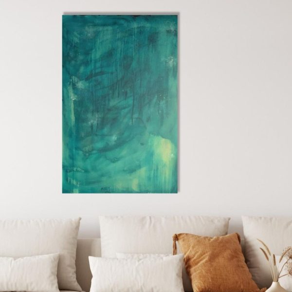 Coastal Charm Michelle Nixon Mornington Peninsula Abstract Art Beach Interior 5 1024x1024