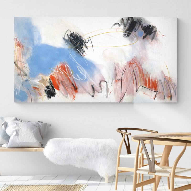 Dance To Your Own Rhythm