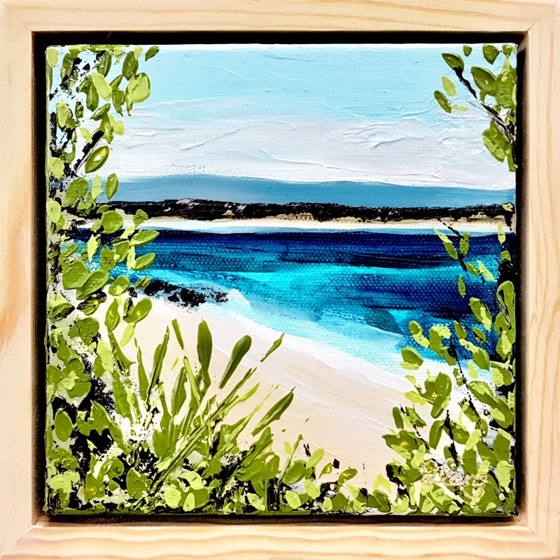 Little Cove, Noosa