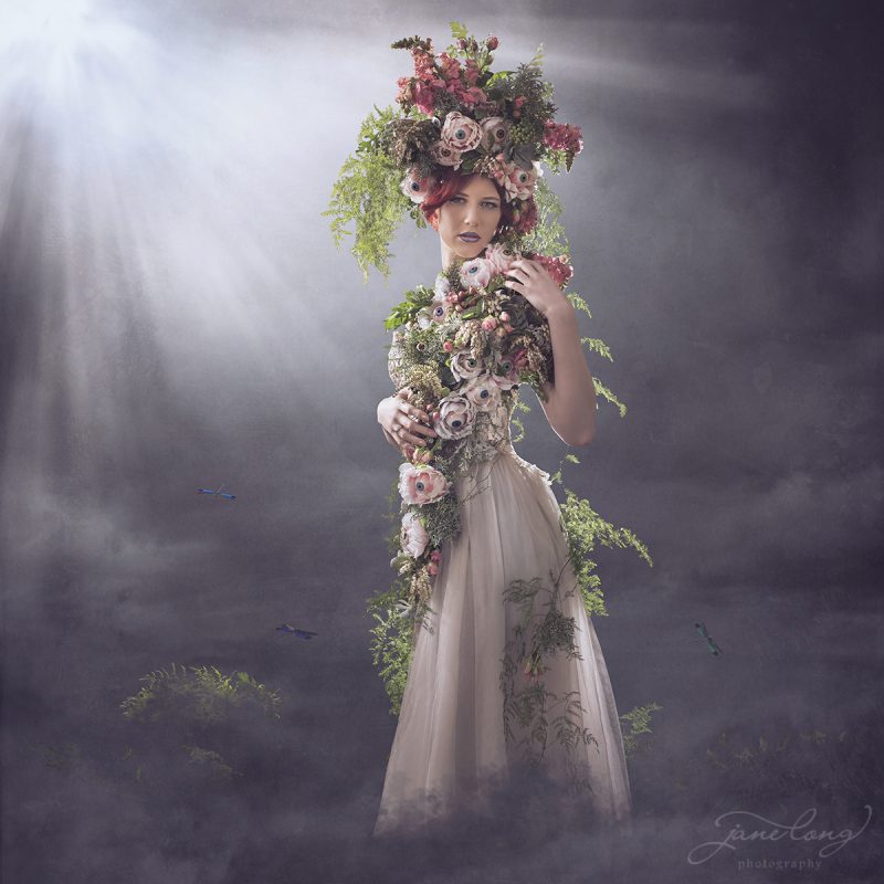 The Watchers – Marquess