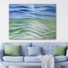 Matching Interior Alanah Jarvis Ocean Painting Fun In The Tropics