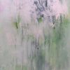 Original Abstract Art Online Michelle Nixon Mornington Peninsula Birthday Gift Closeup2