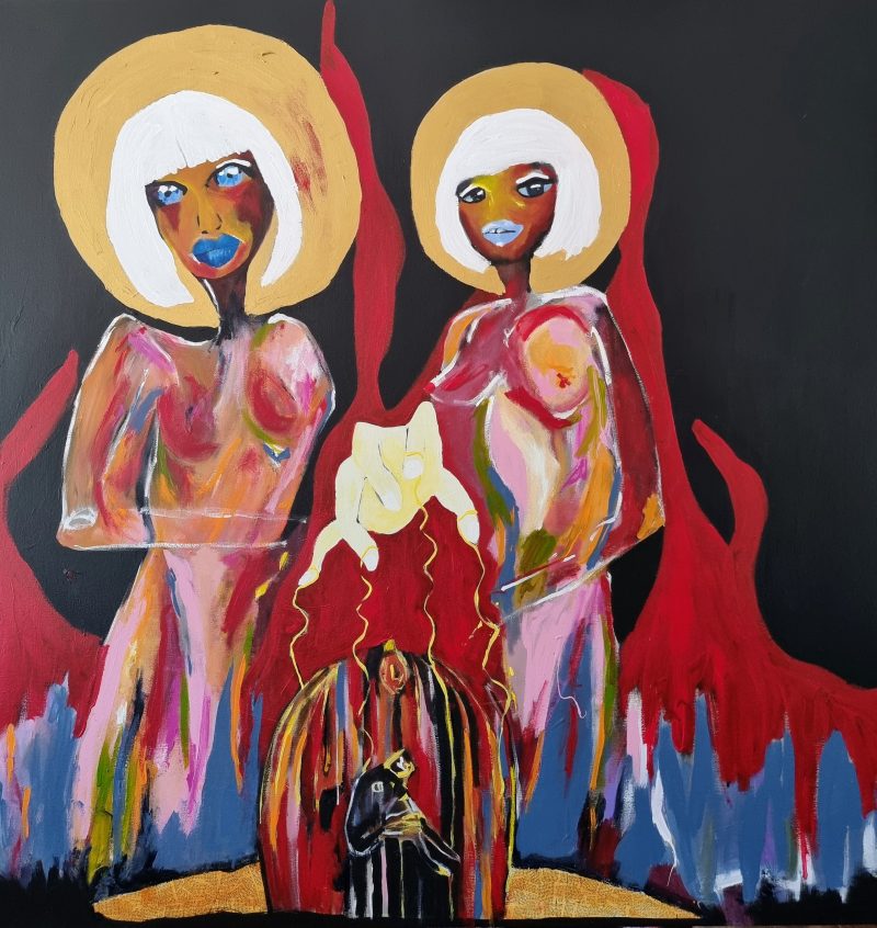 Orthodoxy is not for everyone