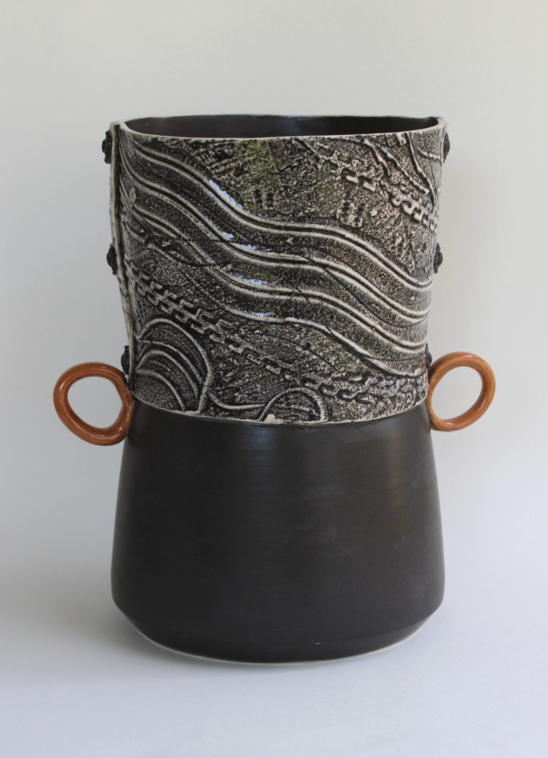 Texture and Contrast