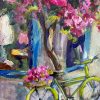 The Green Bicycle 4