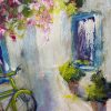 The Green Bicycle 5