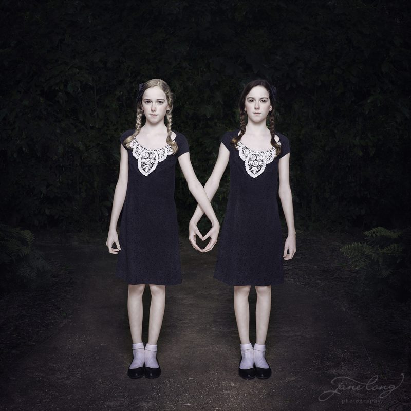 The Innocents – Double