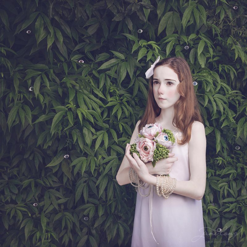 The Innocents – Voyeur