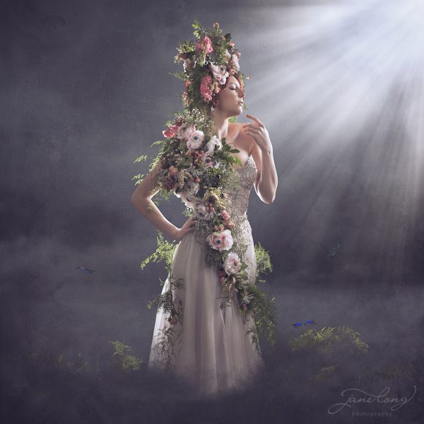 Fine Art Photography by Jane Long