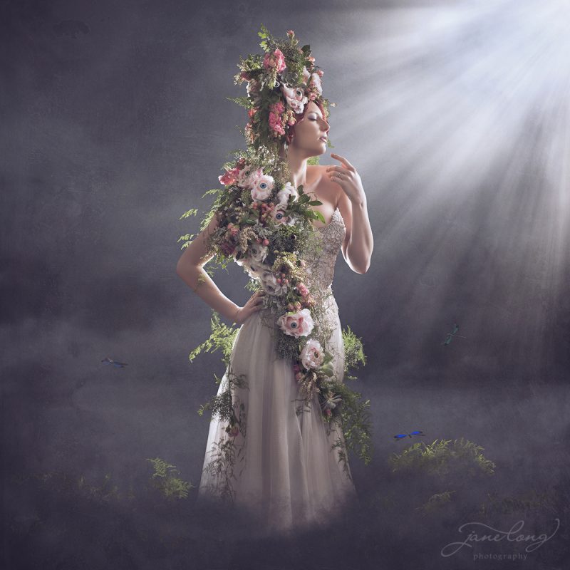 The Watchers – Duchess