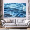 Tropical Art Insitu Alanah Jarvis Ocean Painting Beyond The Depths