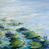 Waterlillies #11 1