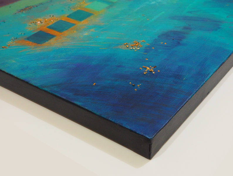 Bronze Horizon Sides