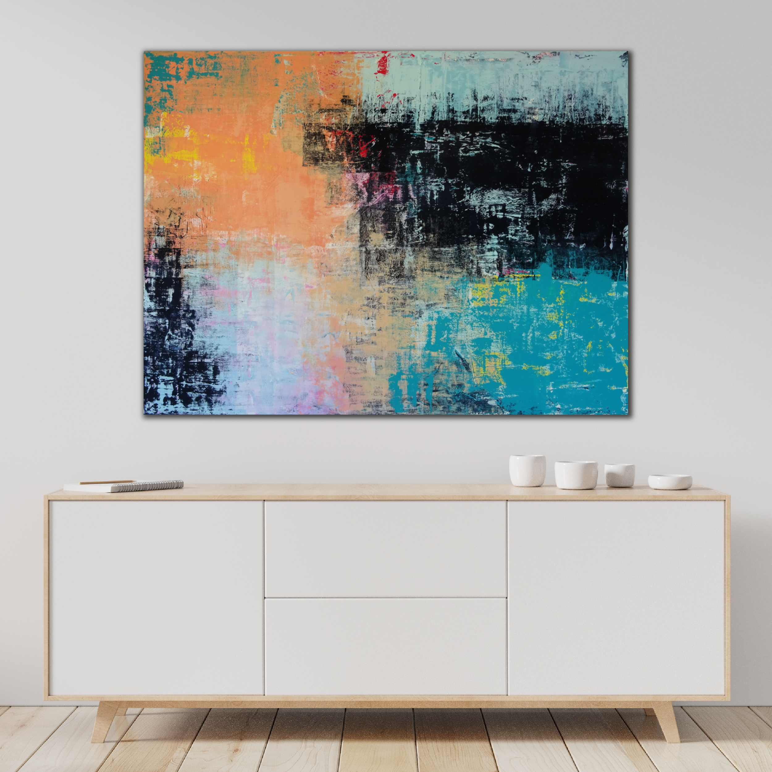 Memories Insitu4 Kylie Sams