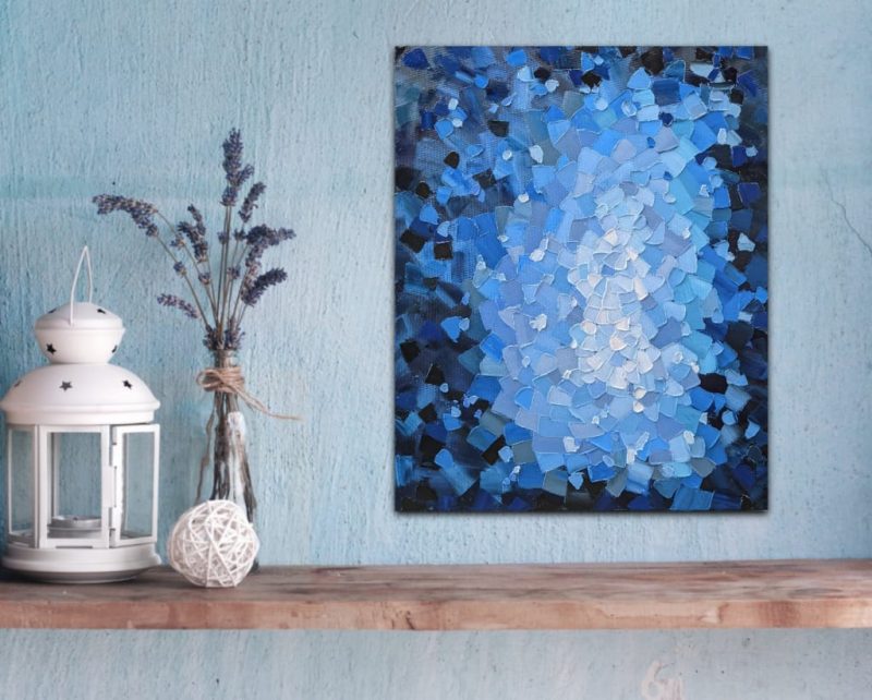 Blue Rhapsody – From The Mosaic Collection