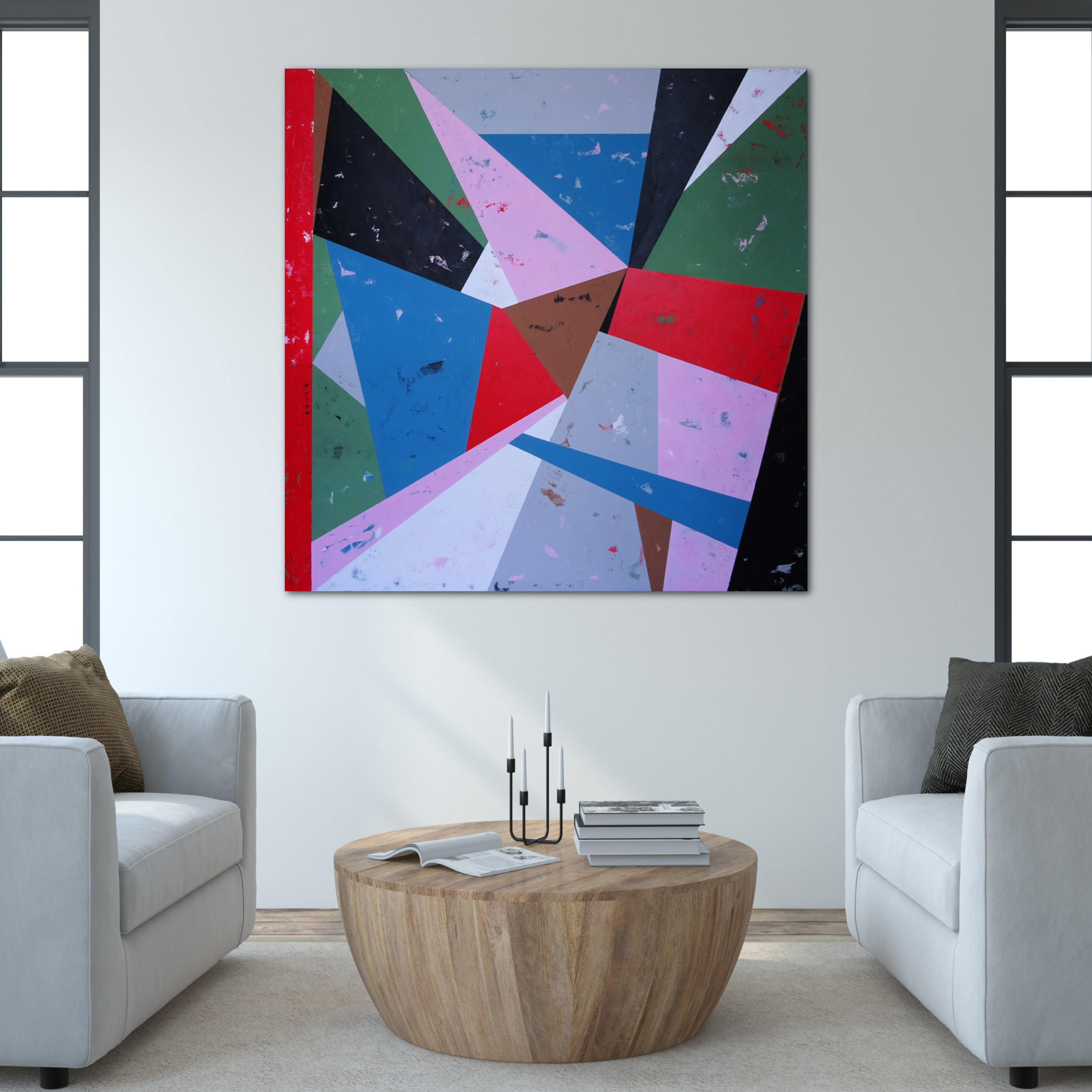 Helloiloveyou Insitu2 Kylie Sams