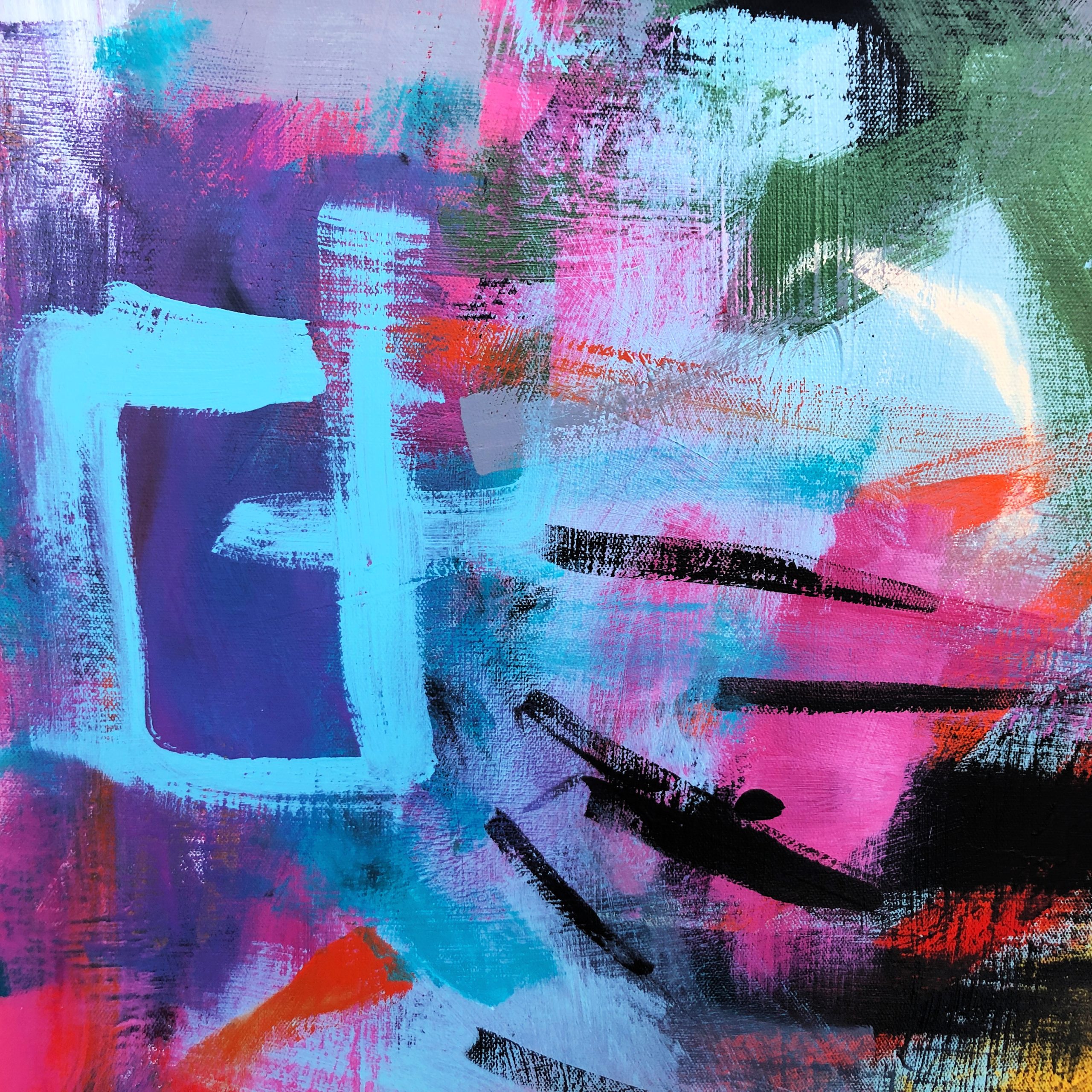 Freedom Detail1 Kylie Sams