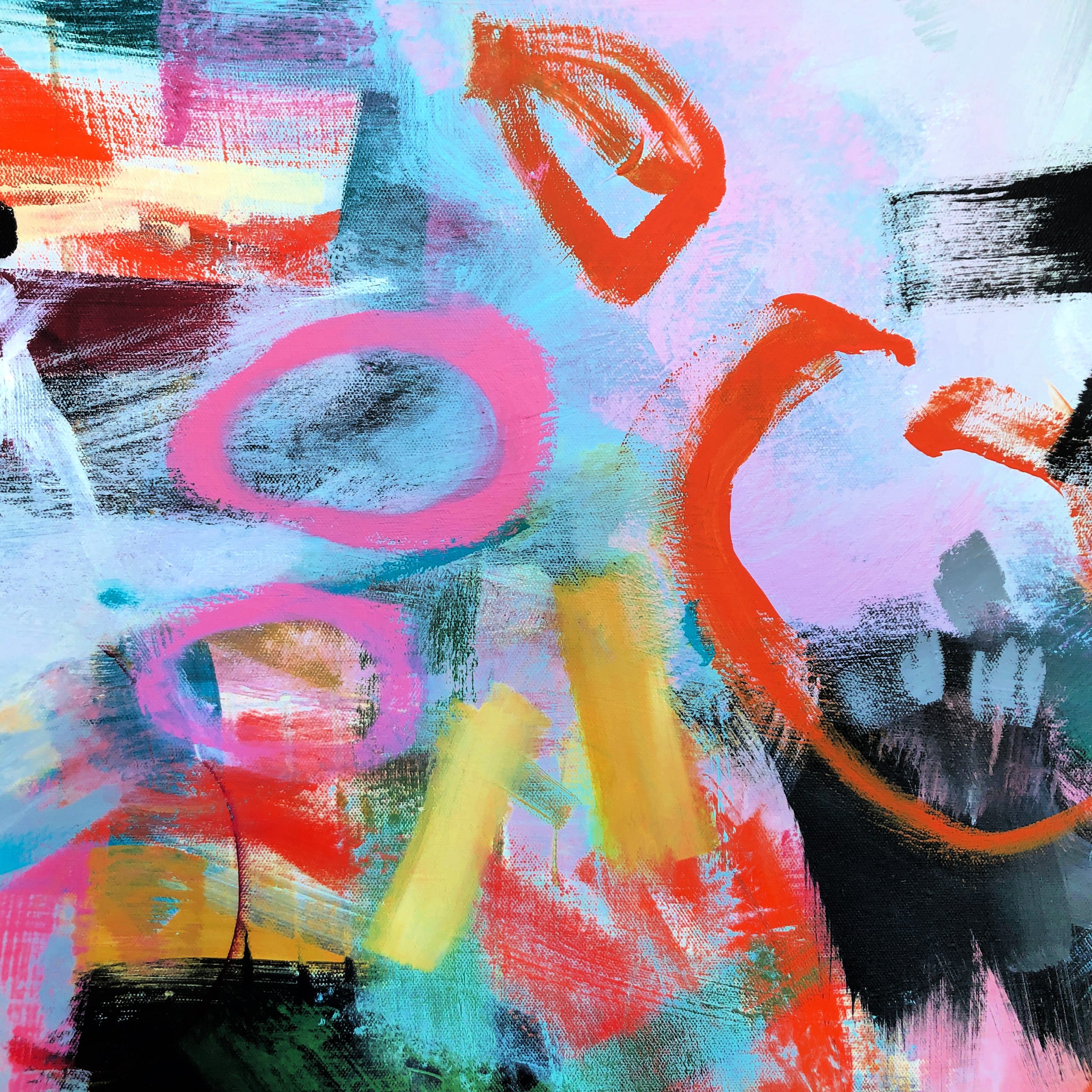 Freedom Detail2 Kylie Sams