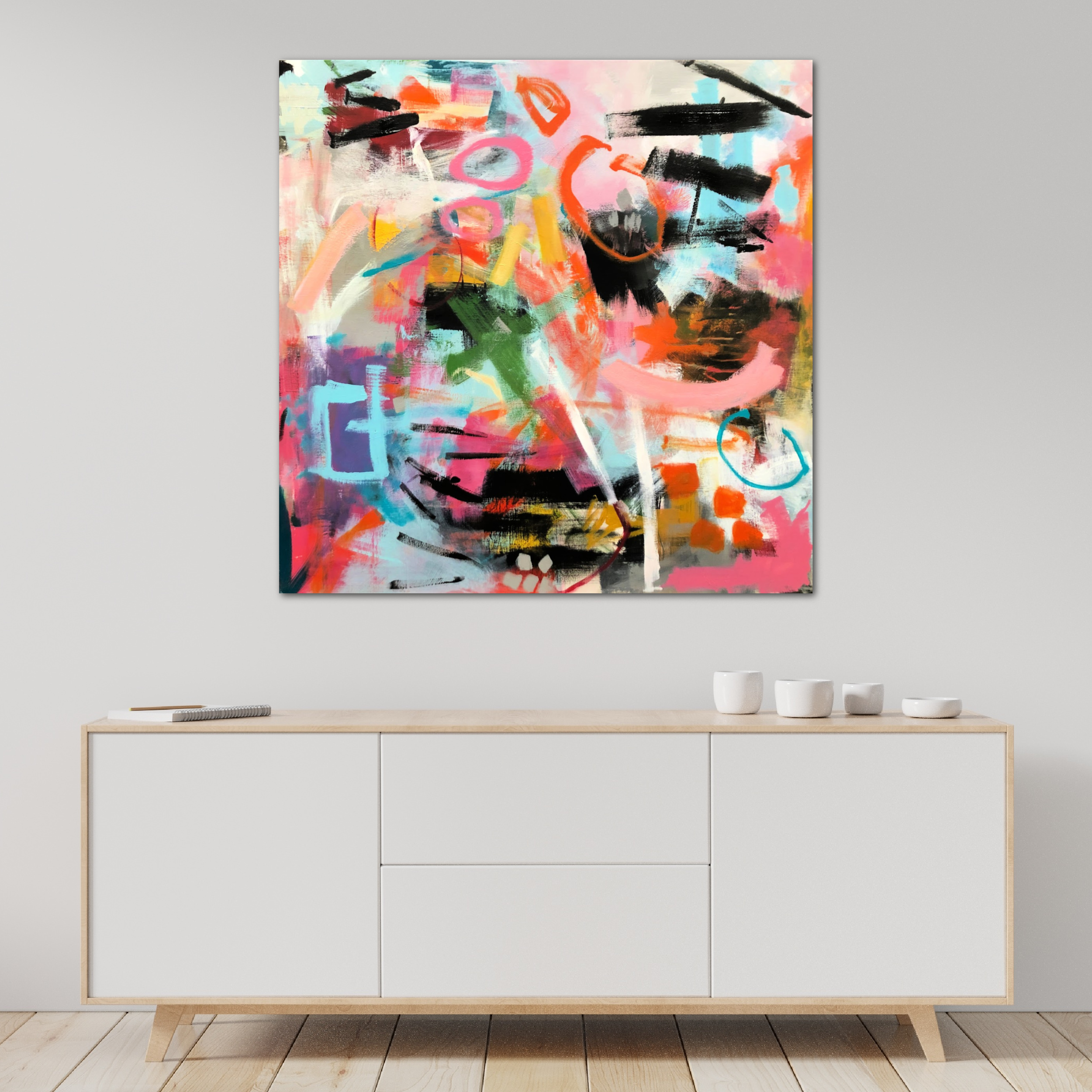 Freedom Insitu5 Kylie Sams