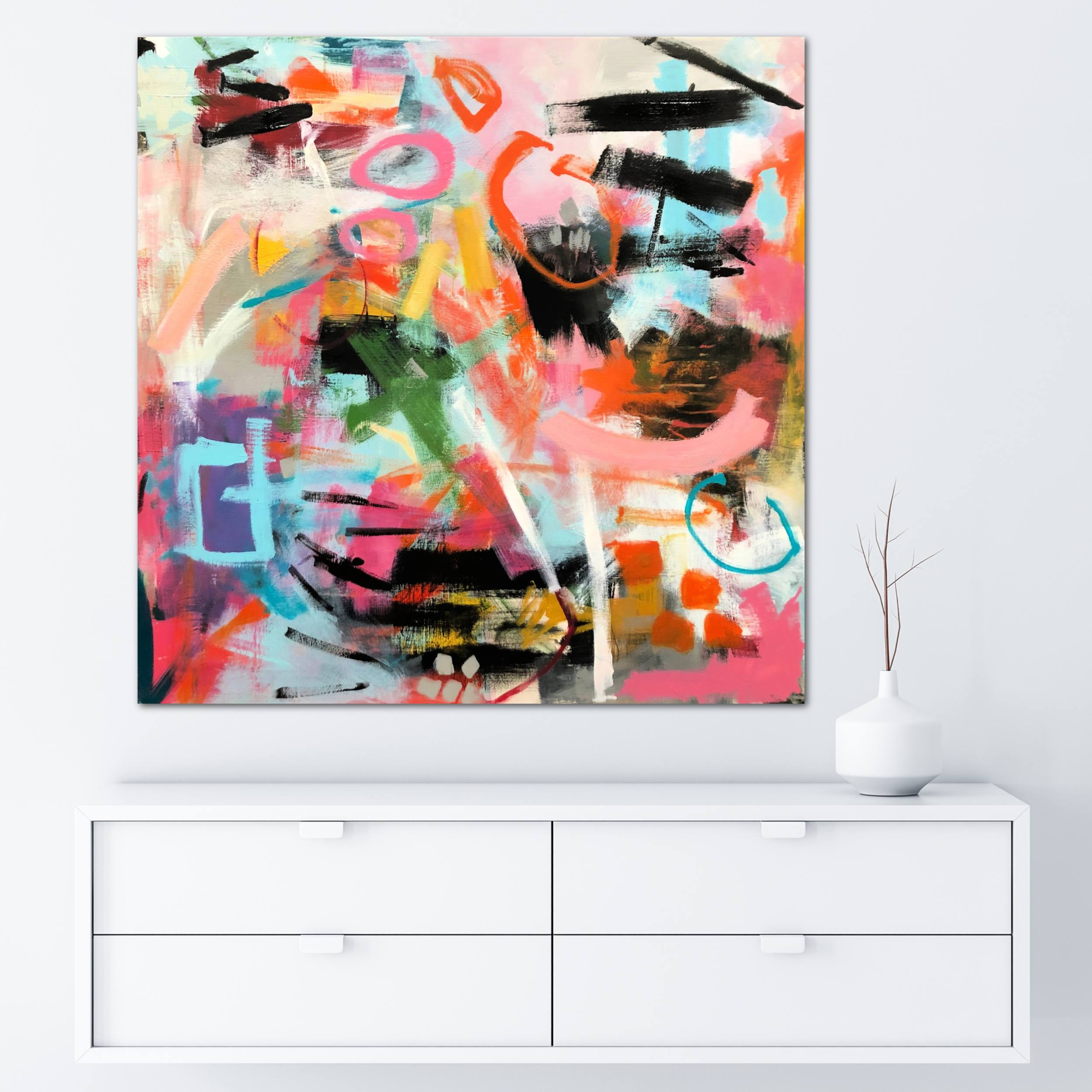 Freedom Insitu8 Kylie Sams