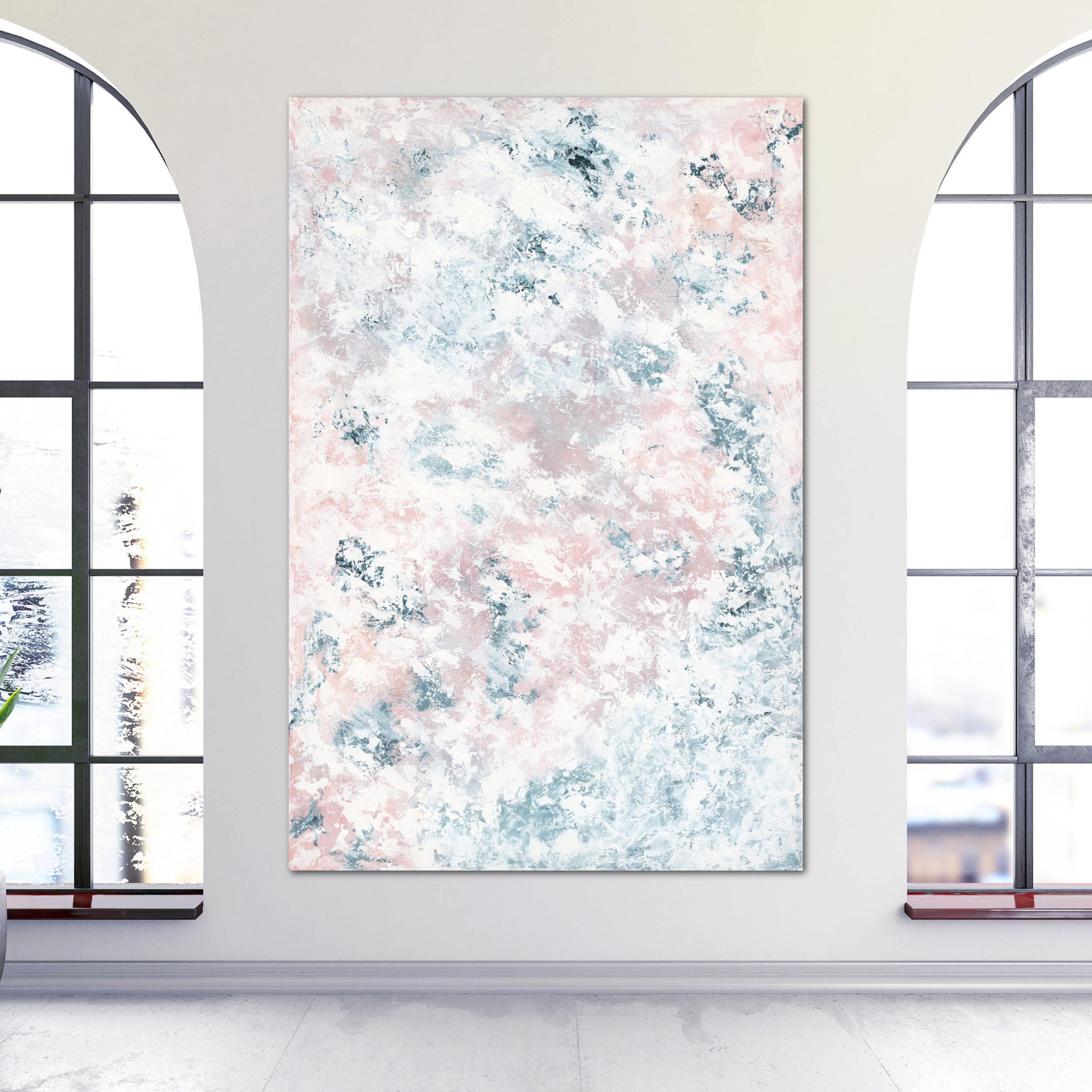 Oh So Quiet Insitu6 Kylie Sams