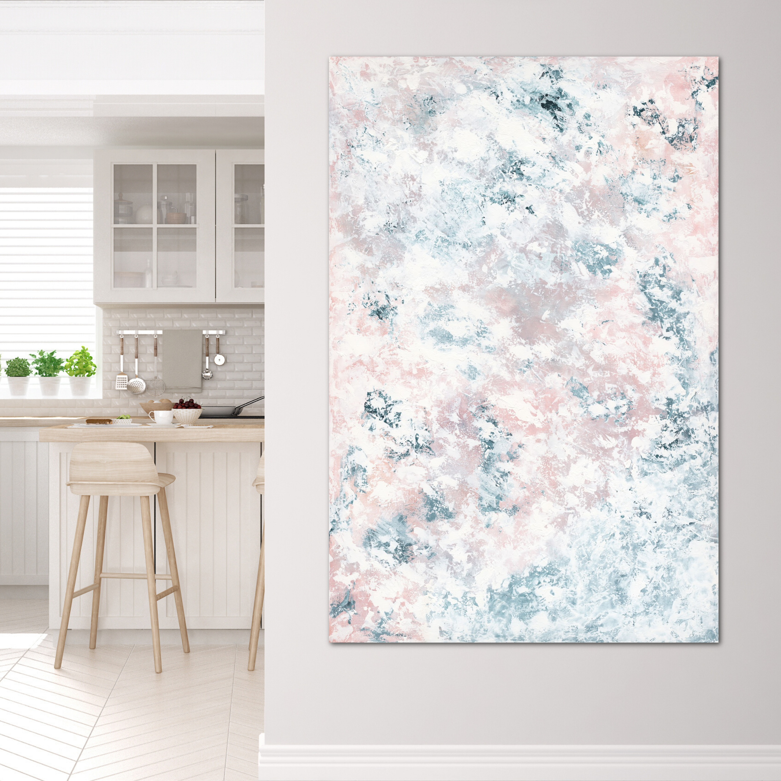 Oh So Quiet Insitu7 Kylie Sams