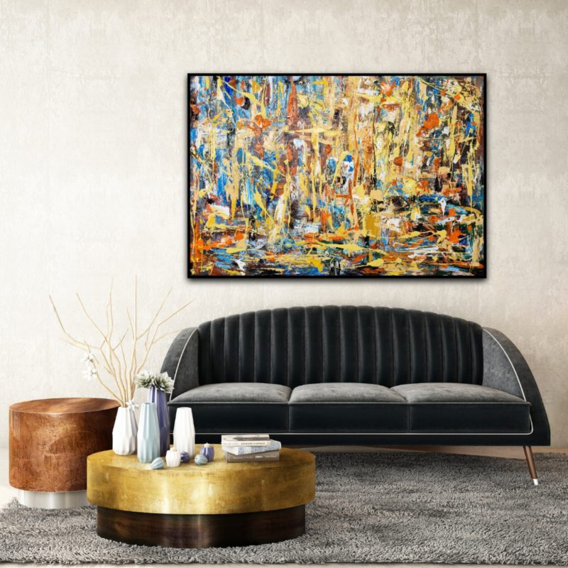 Sunshine on a Spotless Mind