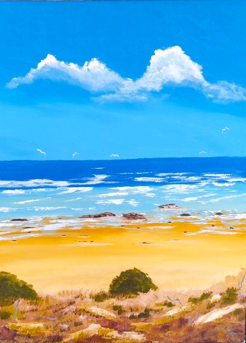 Queenscliff Lorne Coastal Reserve