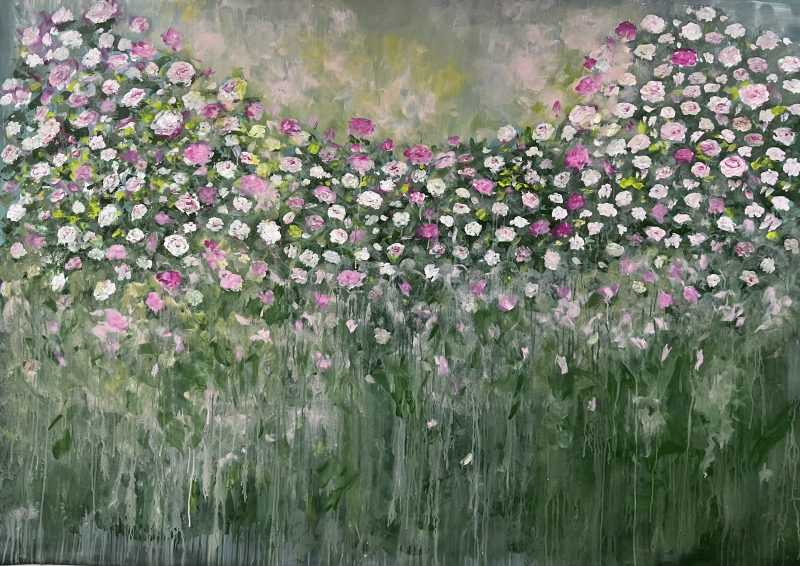 My garden of love Ed 14