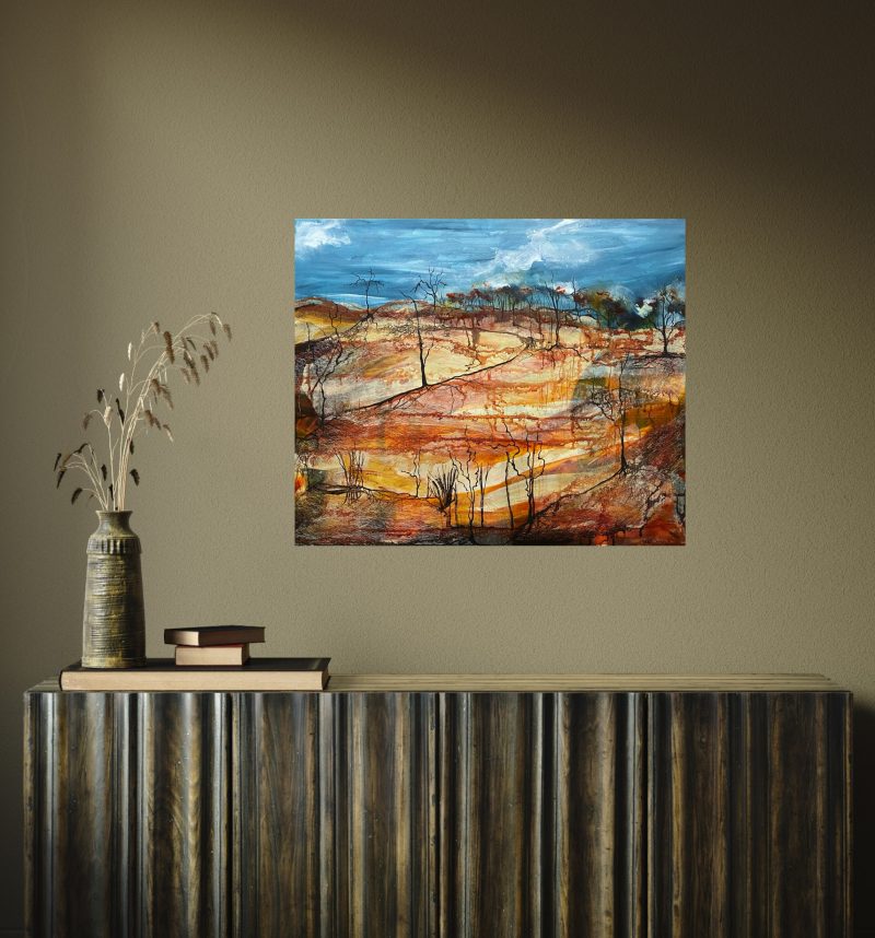 Gippsland – Resilience & Renewal series