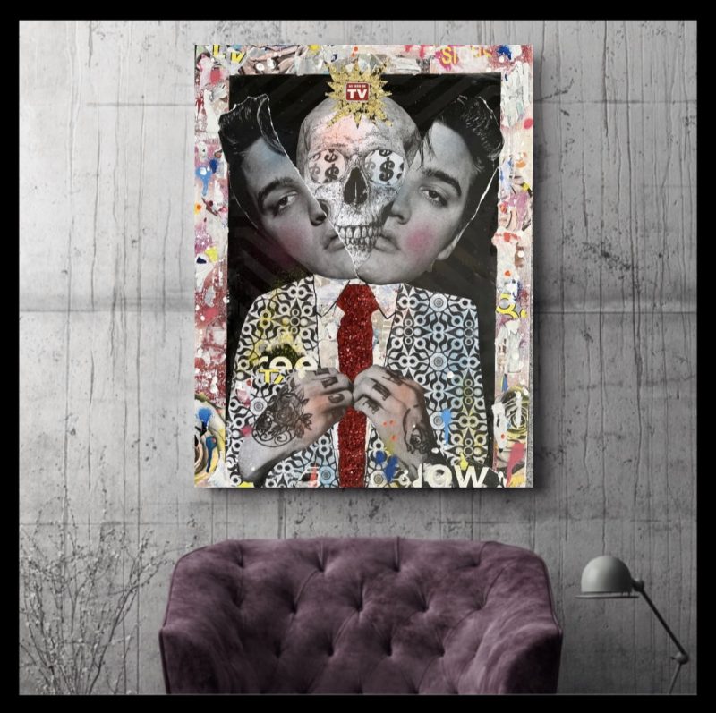 Its whats on the inside that counts