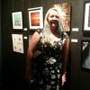 Brisbane Art Prize Exhibition 2016 Teresa With Joy