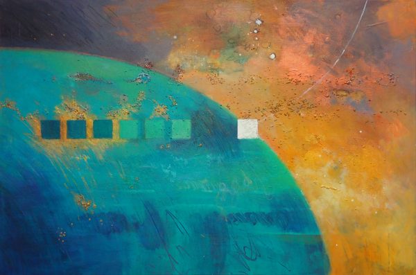 Bronze Horizon Latest