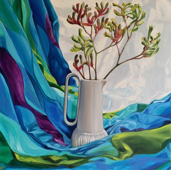 Cornwell Alicia Poets Dream And The Seven Seas