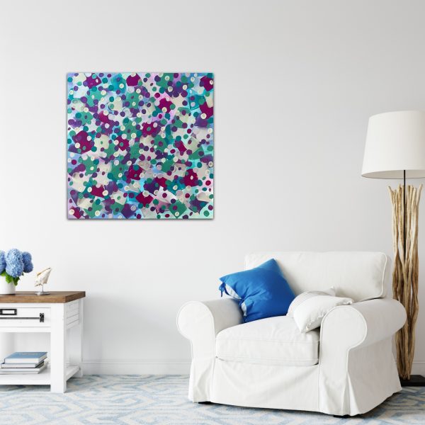 Celebration Of Metallics. 5