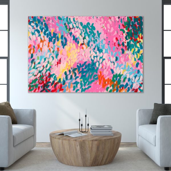 Chasing Love Insitu 2