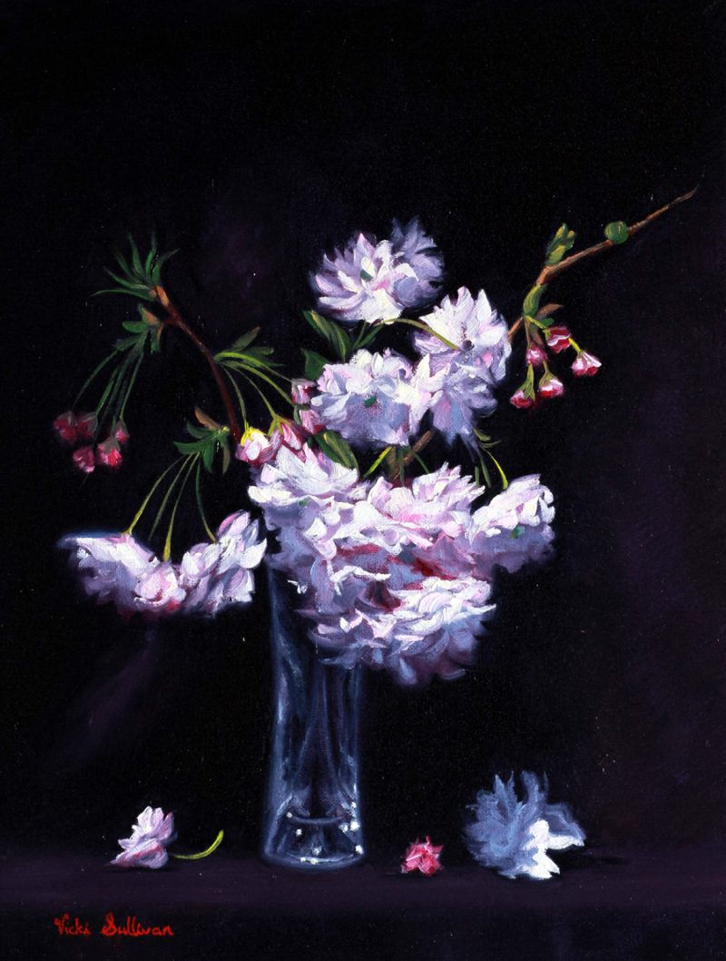 Cherry Blossom Blush